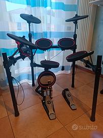 Batteria Elettronica 