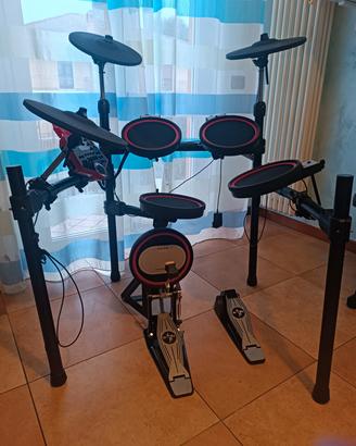 Batteria Elettronica 