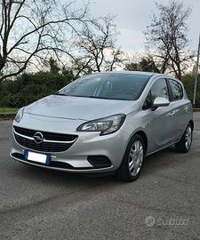 OPEL CORSA 120 ANNIVERSARY - NEOPATENTATI