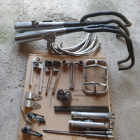 Componenti Honda Four e special