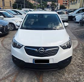 Opel Crossland X 1.2 KM 53000 IMP. GPL GARANZIA