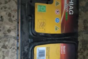 BATTERIA