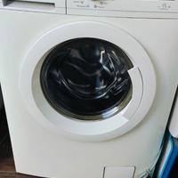 Lavatrice Electrolux TimeCare 8 Kg