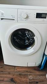 Lavatrice Electrolux TimeCare 8 Kg