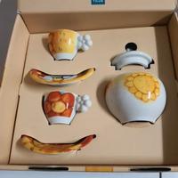 2 tazzine complete Thun