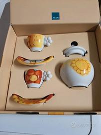 2 tazzine complete Thun