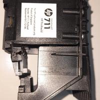 originale hp c1q10a kit manutenzione 711