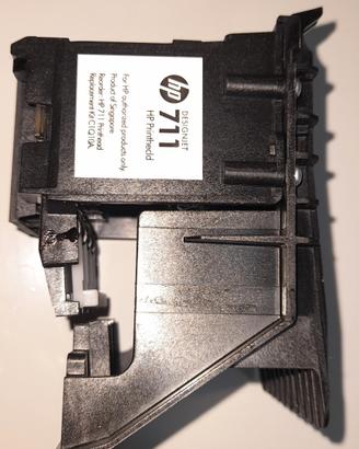 originale hp c1q10a kit manutenzione 711