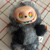 Labubu big into energy secret