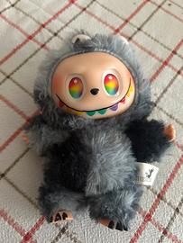 Labubu big into energy secret