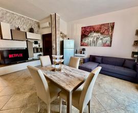 [Beach Apartment] Comodo tra il centro e il mare