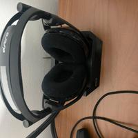 Astro a50+ base ps5/pc