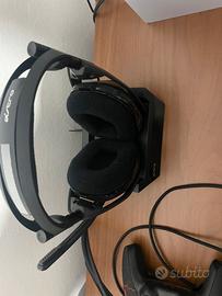 Astro a50+ base ps5/pc