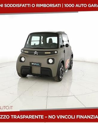 Citroën Ami