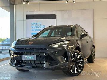 CUPRA Formentor 1.5 e-Hybrid DSG KM 0
