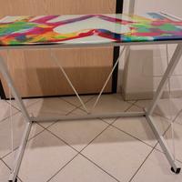 scrivania per cameretta 