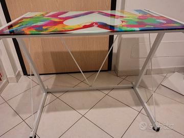 scrivania per cameretta 