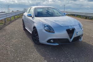 Giulietta 
