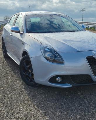 Giulietta 