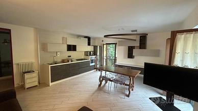 Appartamento Bardonecchia [BD31VRG]