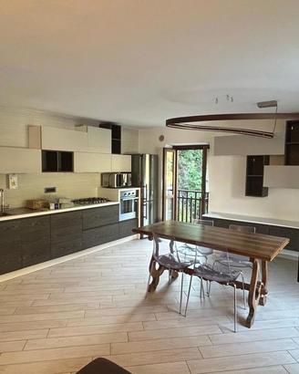 Appartamento Bardonecchia [BD31VRG]