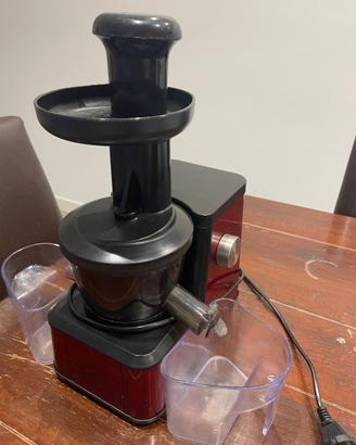 Centrifuga ariston