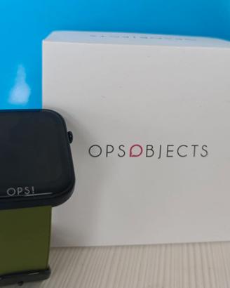 Smartwatch OPS!SMART ACTIVE