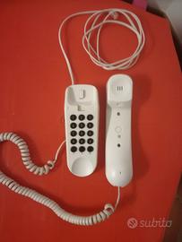 Telefono a filo Telecom