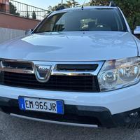 Dacia Duster 1.5 dCi unico proprietario !!!