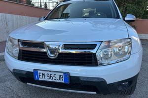 Dacia Duster 1.5 dCi unico proprietario !!!