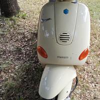 Piaggio Vespa 50 ET2 - 1999