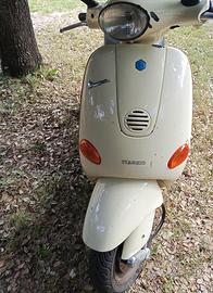 Piaggio Vespa 50 ET2 - 1999