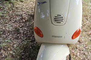 Piaggio Vespa 50 ET2 - 1999
