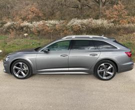 AUDI A6 allroad 3ª serie - 2019
