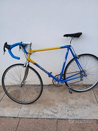 bici da corsa