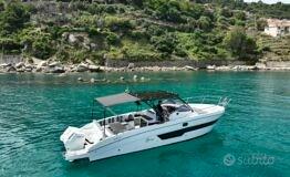 SAVER 330 WALK AROUND (2025) in PRONTA CONSEGNA