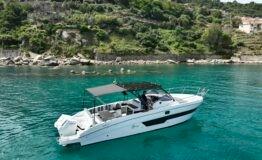 SAVER 330 WALK AROUND (2025) in PRONTA CONSEGNA