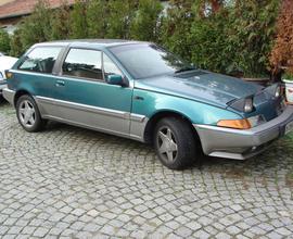 VOLVO rara 480 two tone turbo - 1992