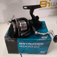 mulinello shimano btr 4000 oc