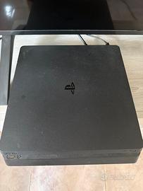Ps4+giochi