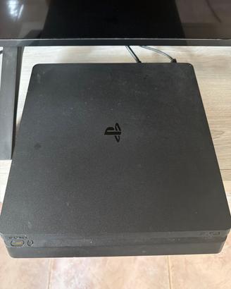 Ps4+giochi