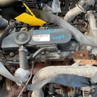 MOTORE F1AE0481N 2.3 MJT Fiat Ducato Iveco Daily