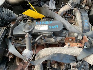 MOTORE F1AE0481N 2.3 MJT Fiat Ducato Iveco Daily