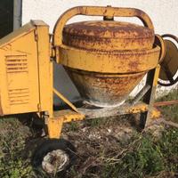 Betomiera la piu grande funziona