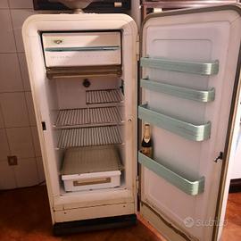 frigorifero vintage anni 50 frigidaire originale