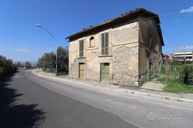 RUSTICO A TERNI