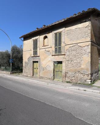 RUSTICO A TERNI