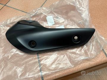 Protezione paracalore T Max 530/560