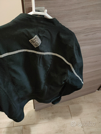 Giacca estiva Tucano completa