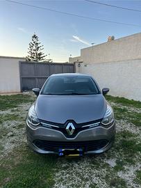 Renault clio IV 1.5dci 80cv